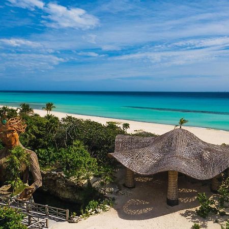 Palmaia The House Of Aia All Inclusive Wellness Resort Los Dos Compadres Exterior photo