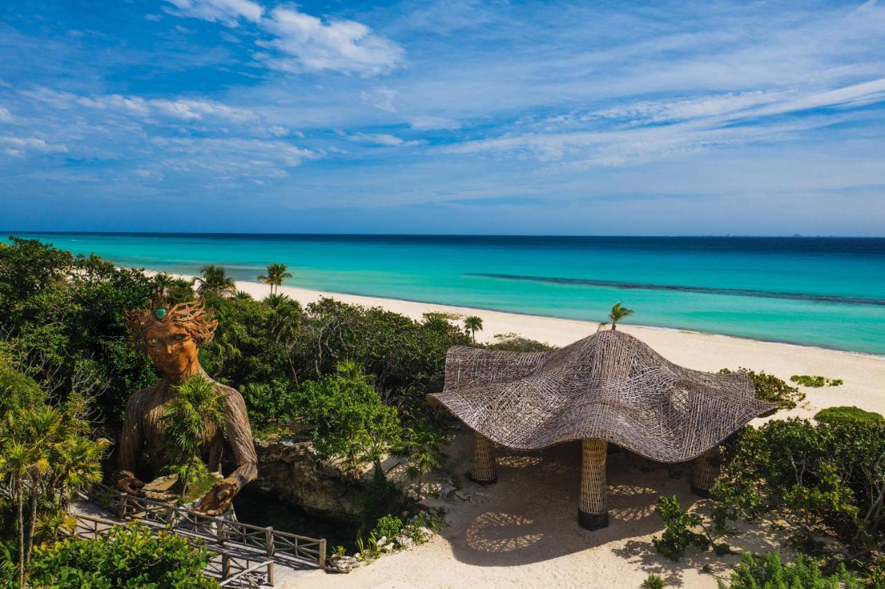 Palmaia The House Of Aia All Inclusive Wellness Resort Los Dos Compadres Exterior photo