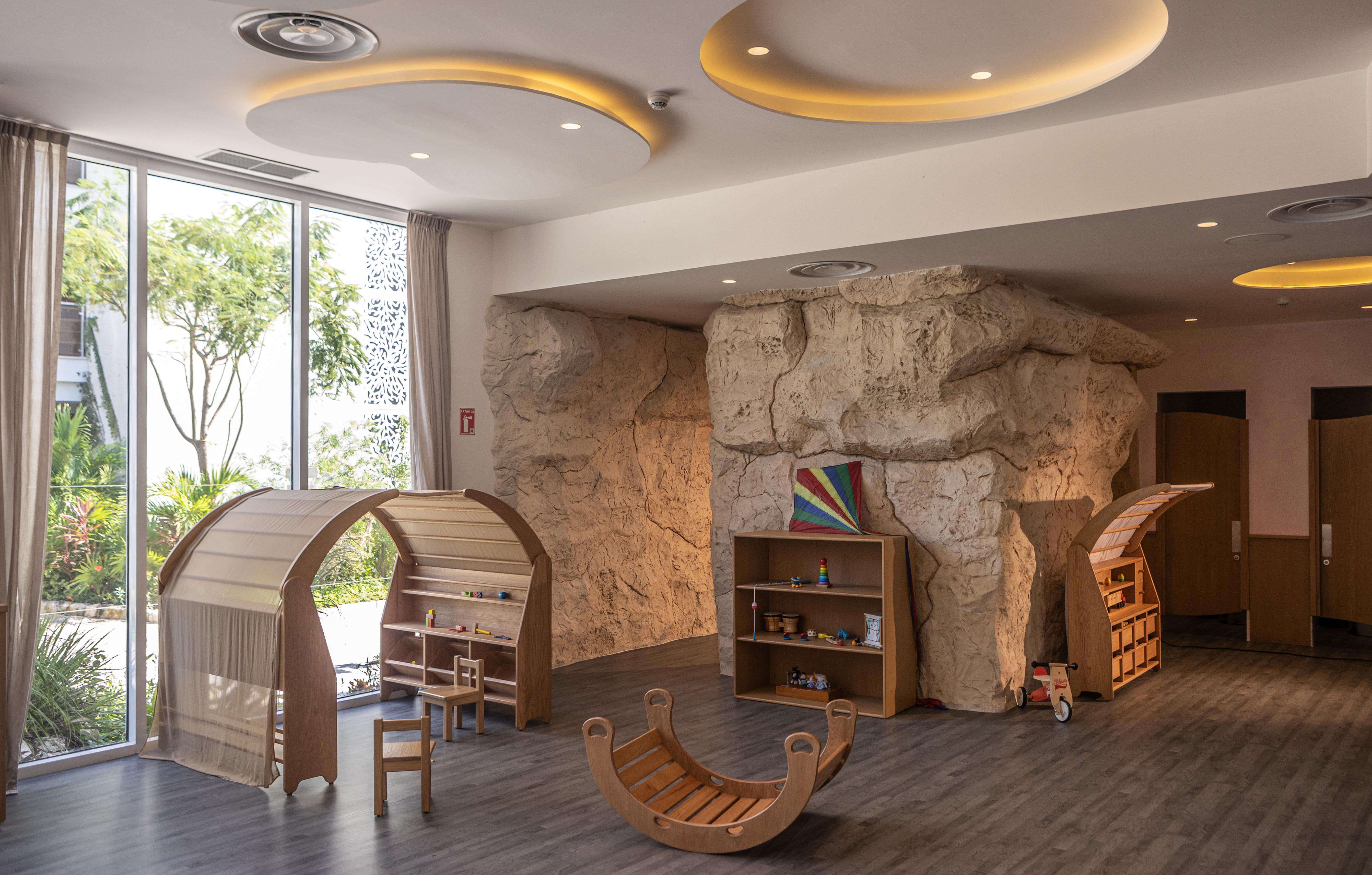 Palmaia The House Of Aia All Inclusive Wellness Resort Los Dos Compadres Exterior photo