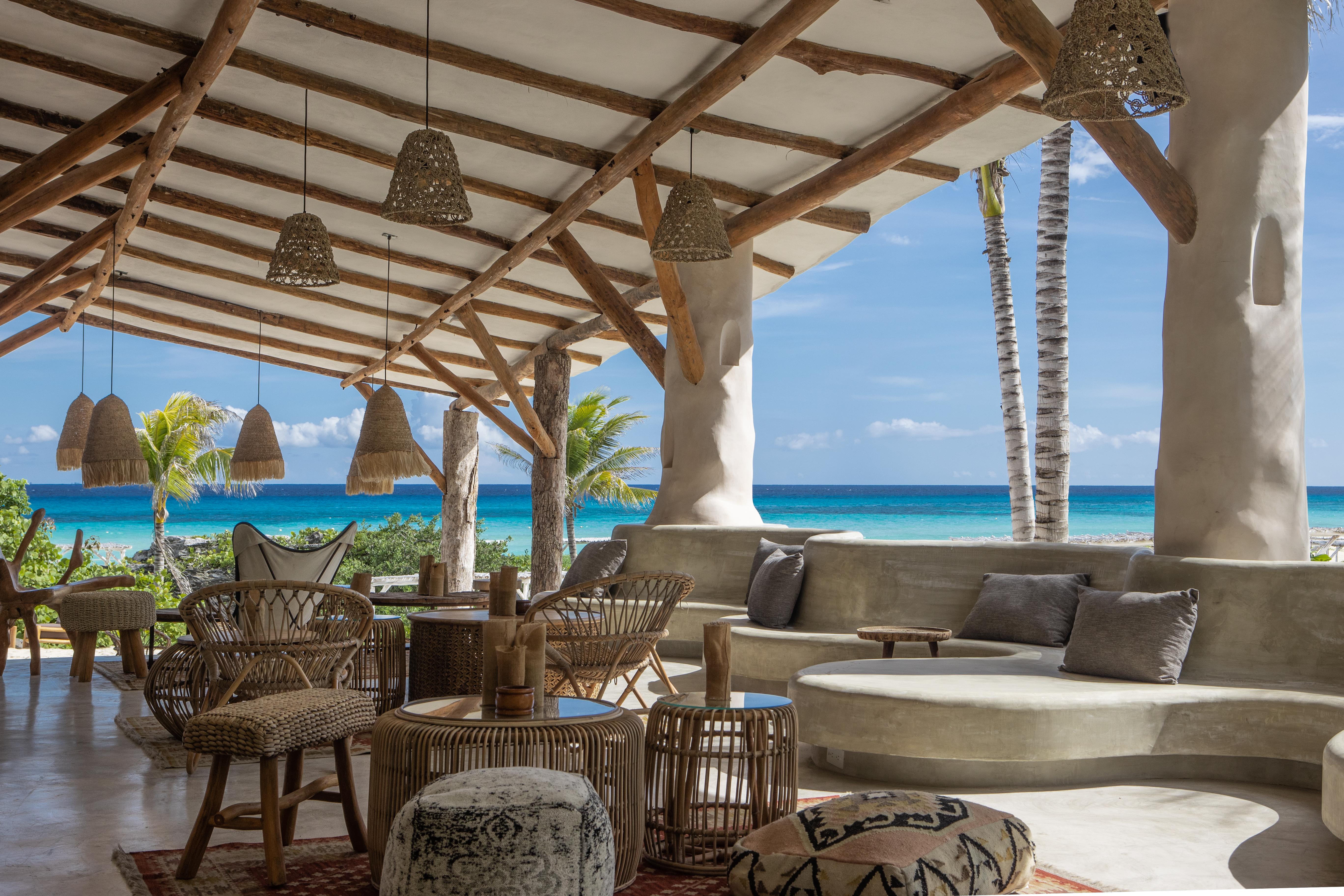 Palmaia The House Of Aia All Inclusive Wellness Resort Los Dos Compadres Exterior photo