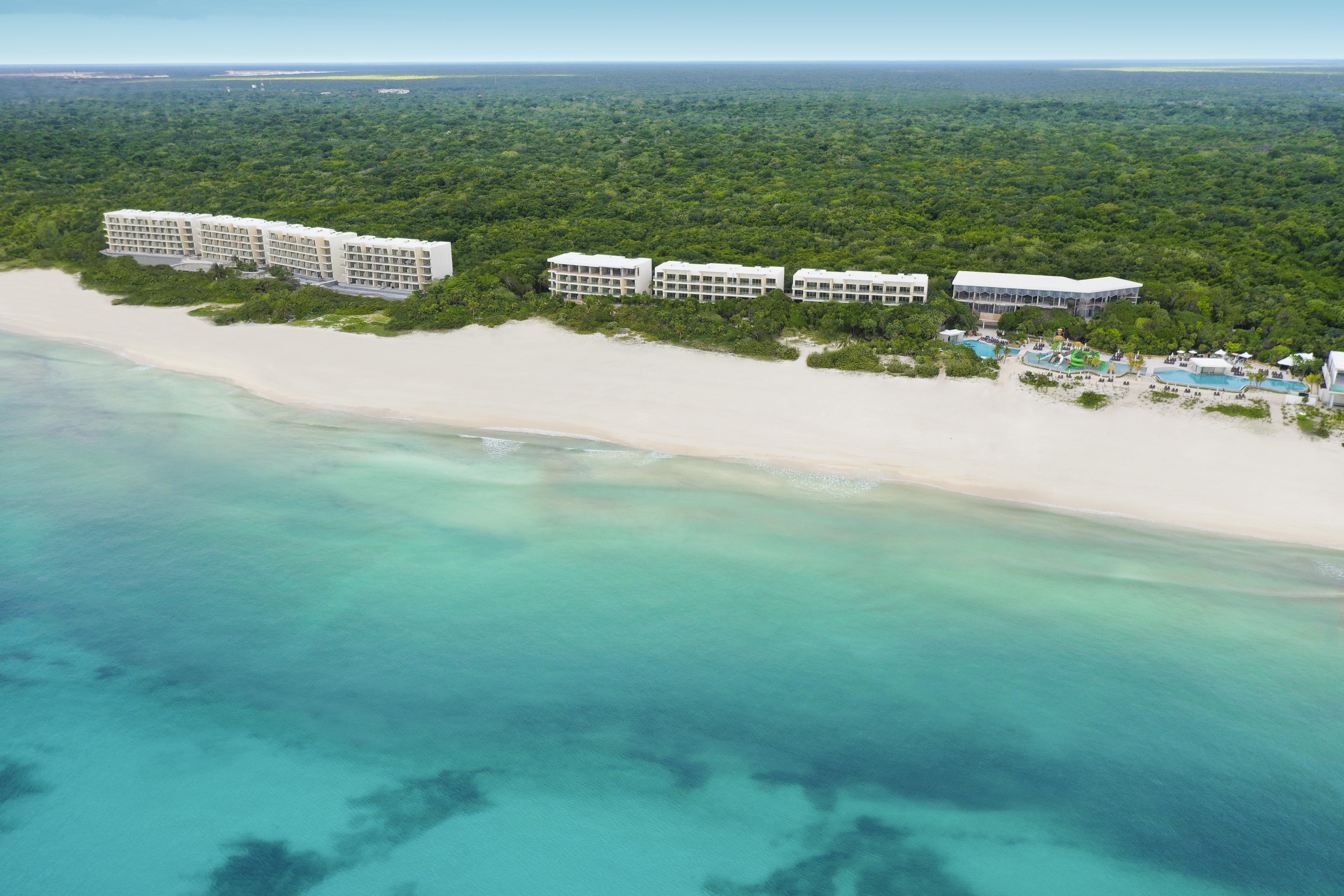 Palmaia The House Of Aia All Inclusive Wellness Resort Los Dos Compadres Exterior photo