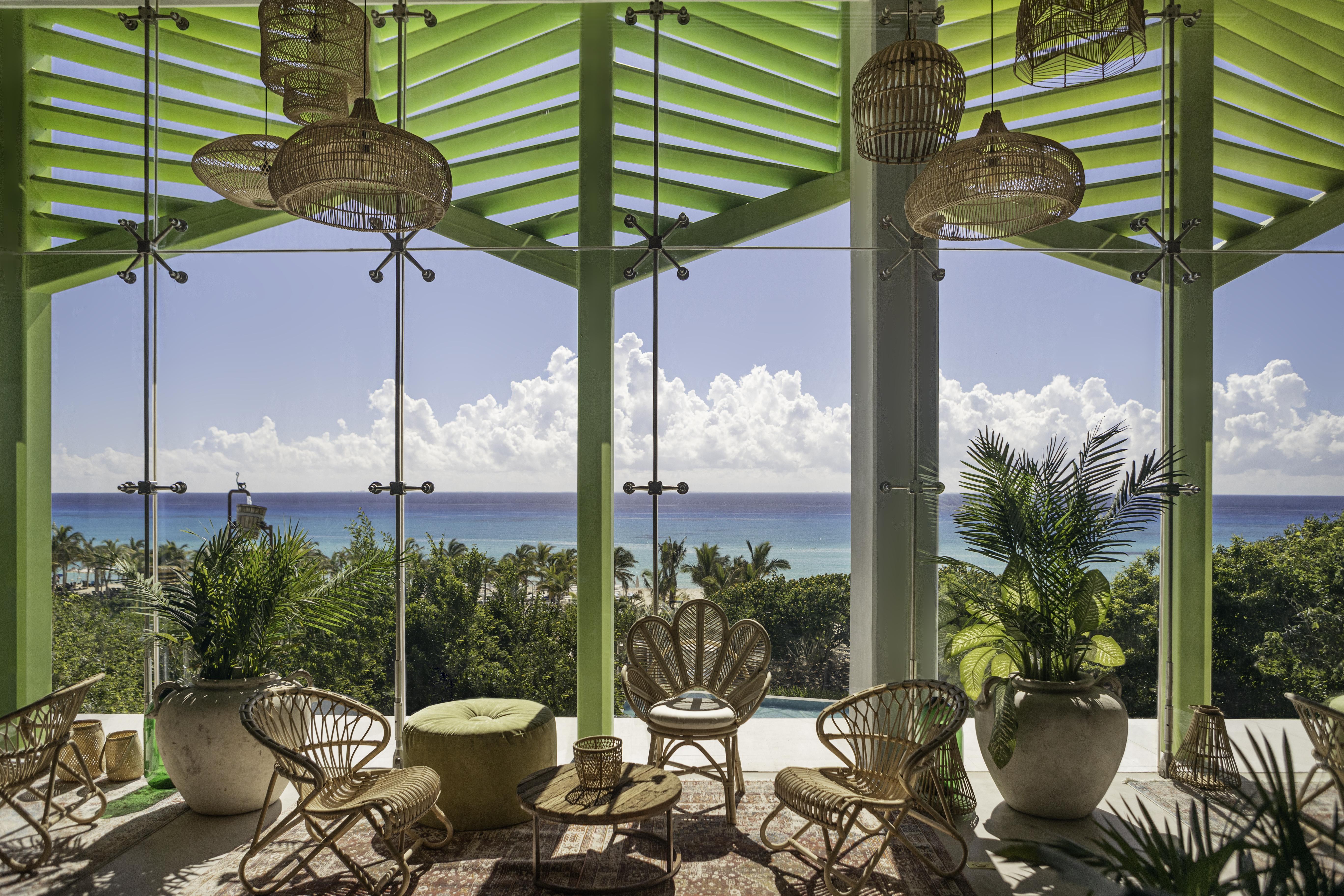 Palmaia The House Of Aia All Inclusive Wellness Resort Los Dos Compadres Exterior photo