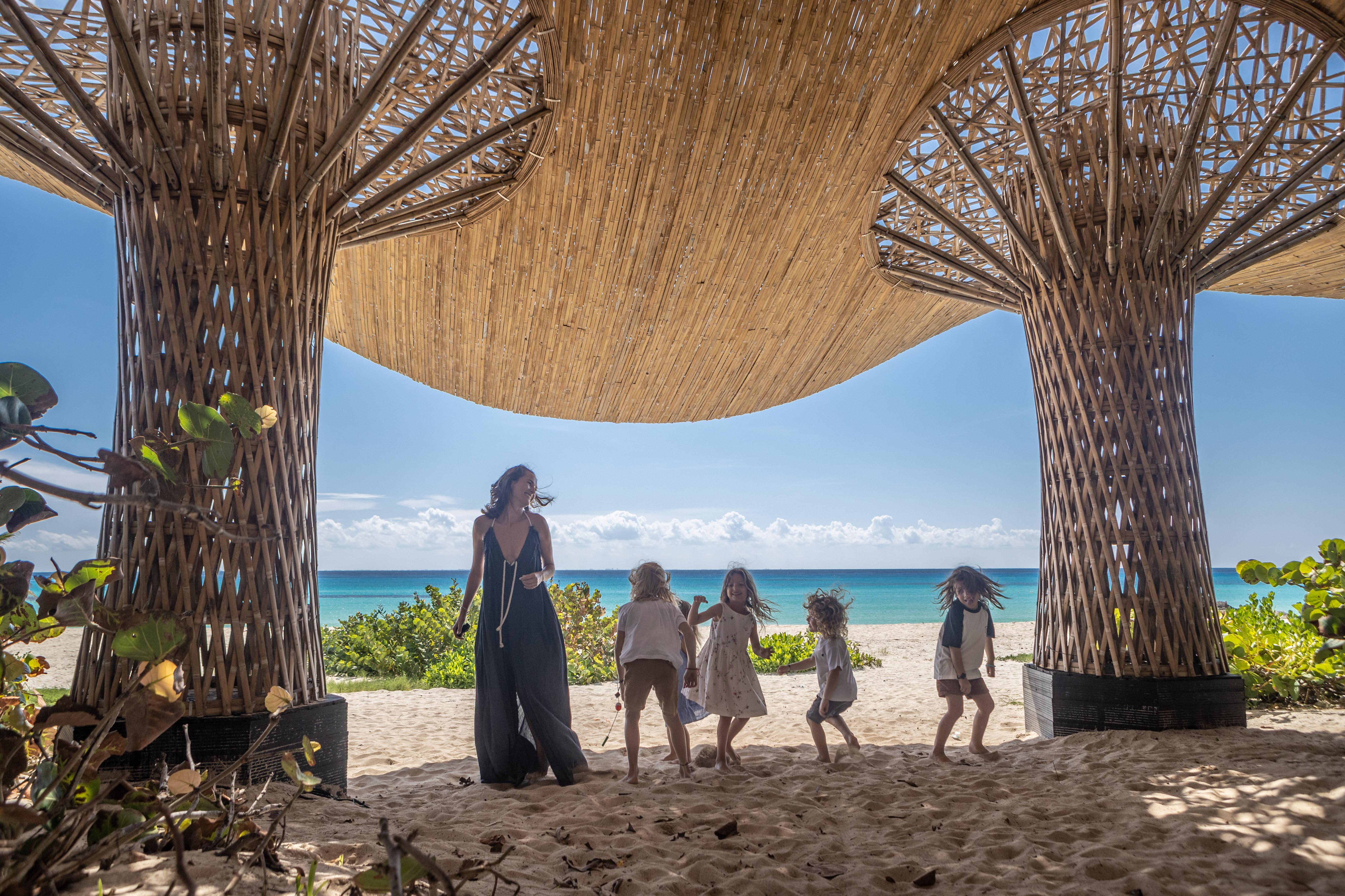 Palmaia The House Of Aia All Inclusive Wellness Resort Los Dos Compadres Exterior photo