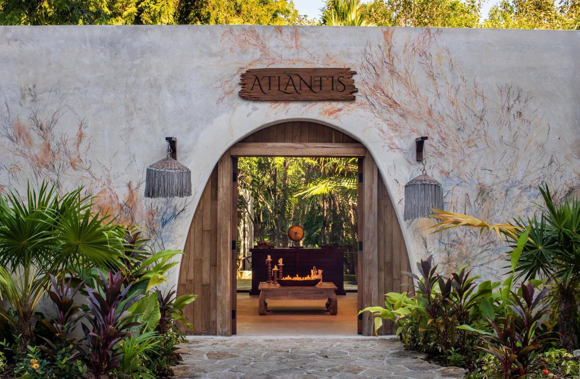 Palmaia The House Of Aia All Inclusive Wellness Resort Los Dos Compadres Exterior photo