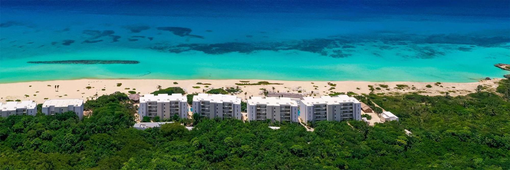 Palmaia The House Of Aia All Inclusive Wellness Resort Los Dos Compadres Exterior photo