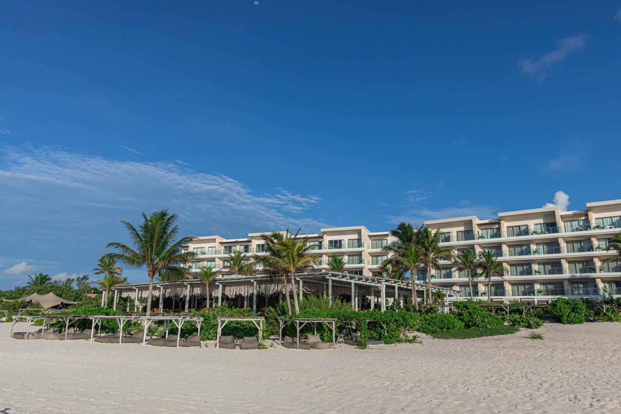 Palmaia The House Of Aia All Inclusive Wellness Resort Los Dos Compadres Exterior photo