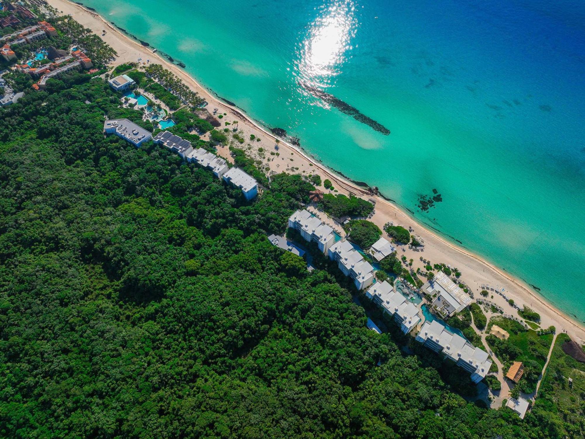 Palmaia The House Of Aia All Inclusive Wellness Resort Los Dos Compadres Exterior photo