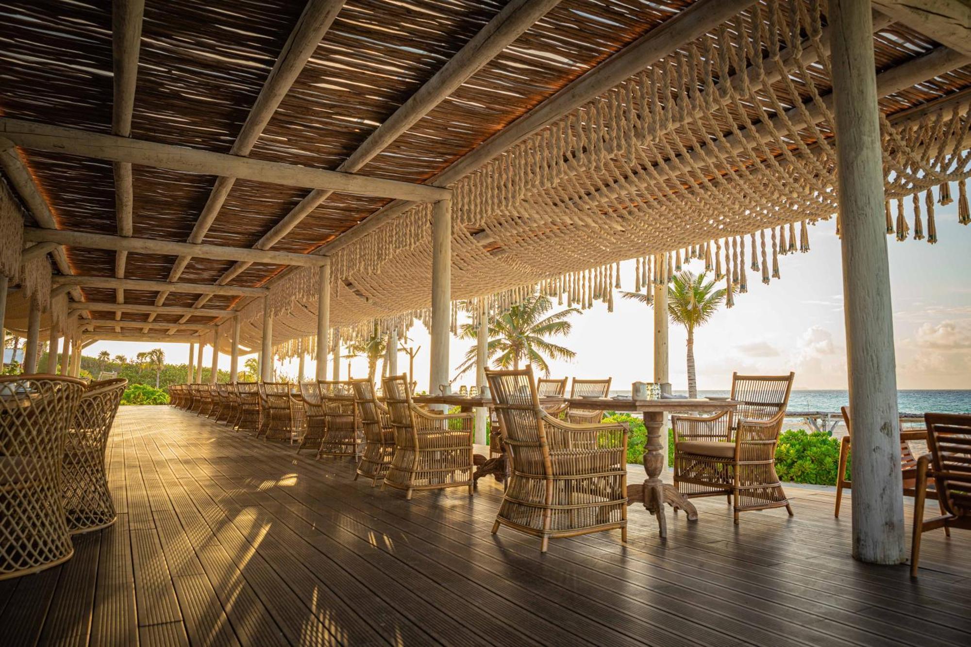 Palmaia The House Of Aia All Inclusive Wellness Resort Los Dos Compadres Exterior photo