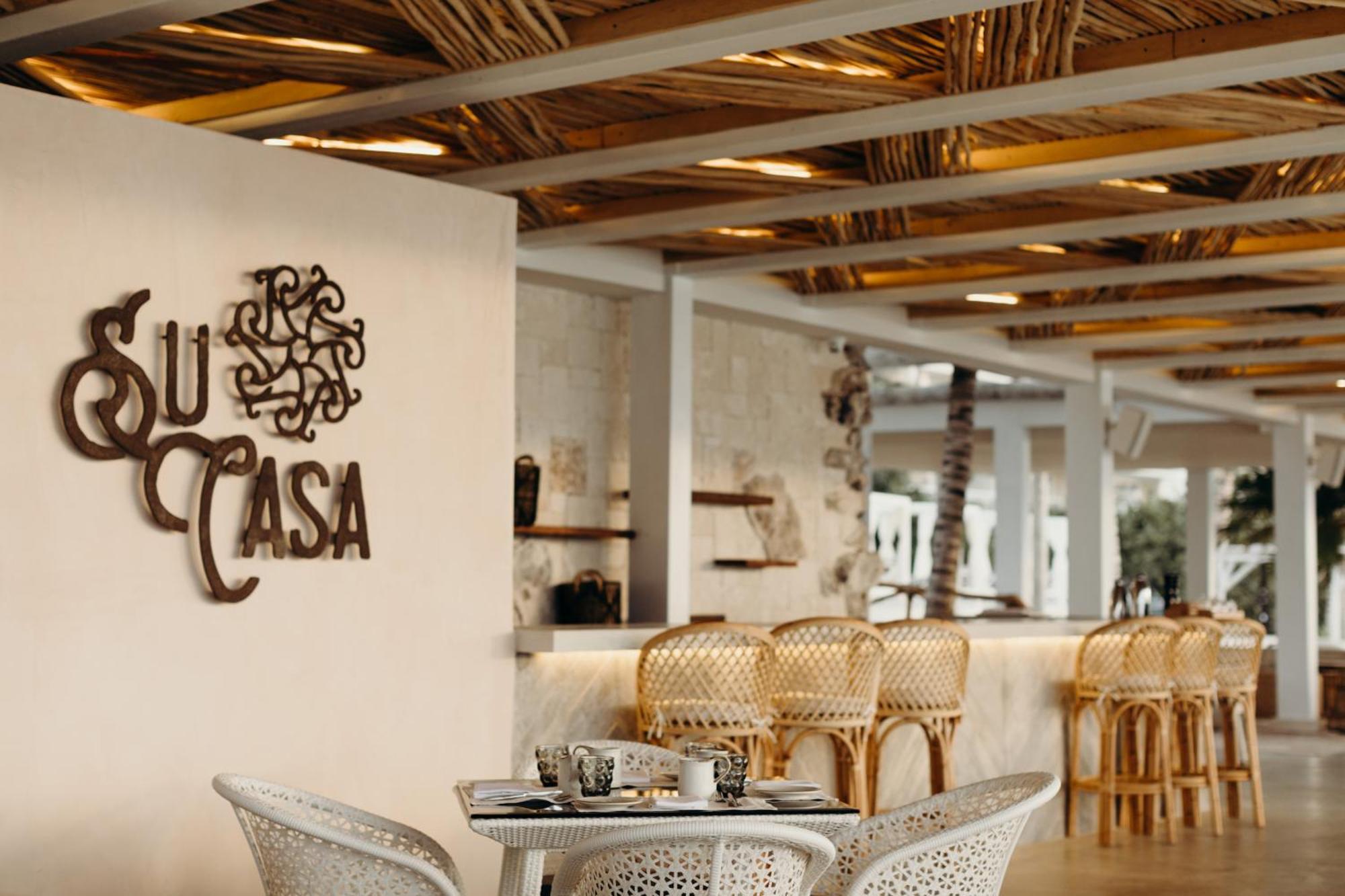 Palmaia The House Of Aia All Inclusive Wellness Resort Los Dos Compadres Exterior photo